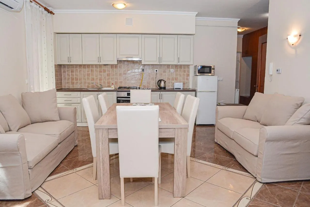Apartman Otto Hajduszoboszlo Apartment