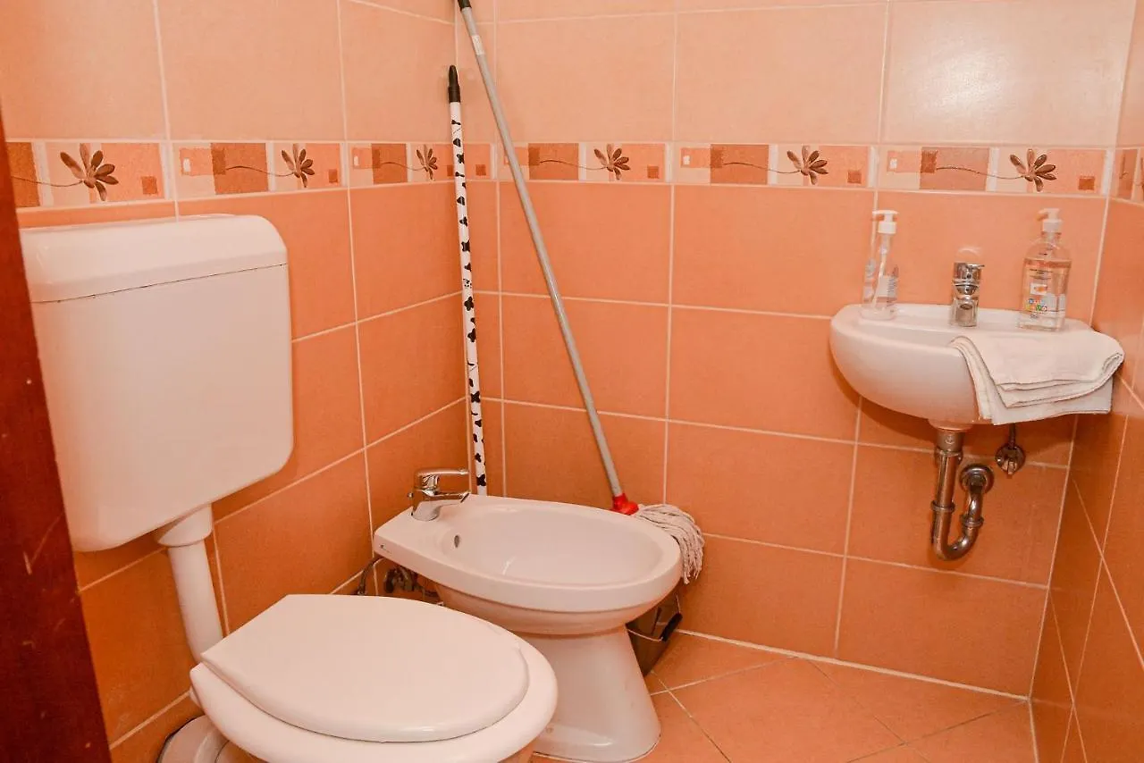 Apartman Otto Hajduszoboszlo