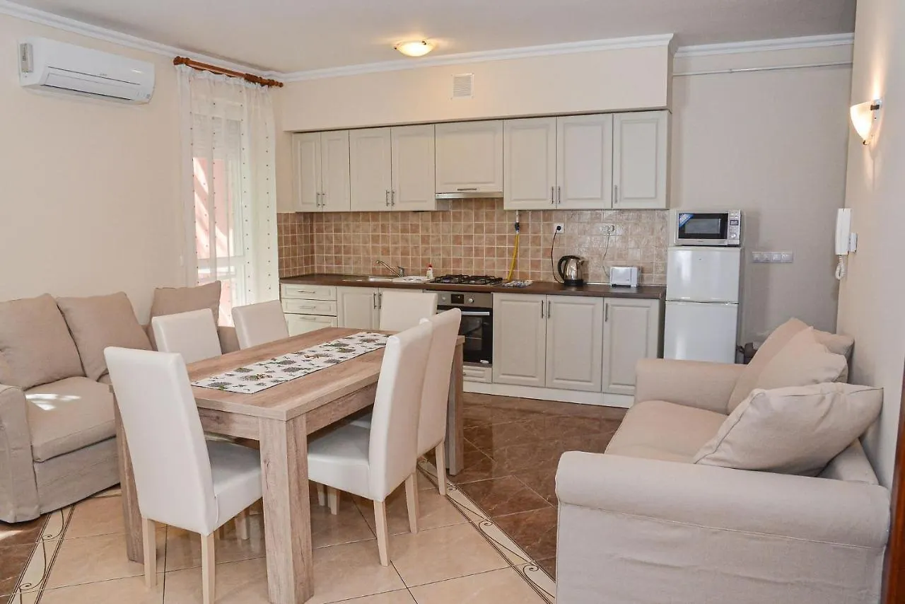 Apartman Otto Hajduszoboszlo Apartment