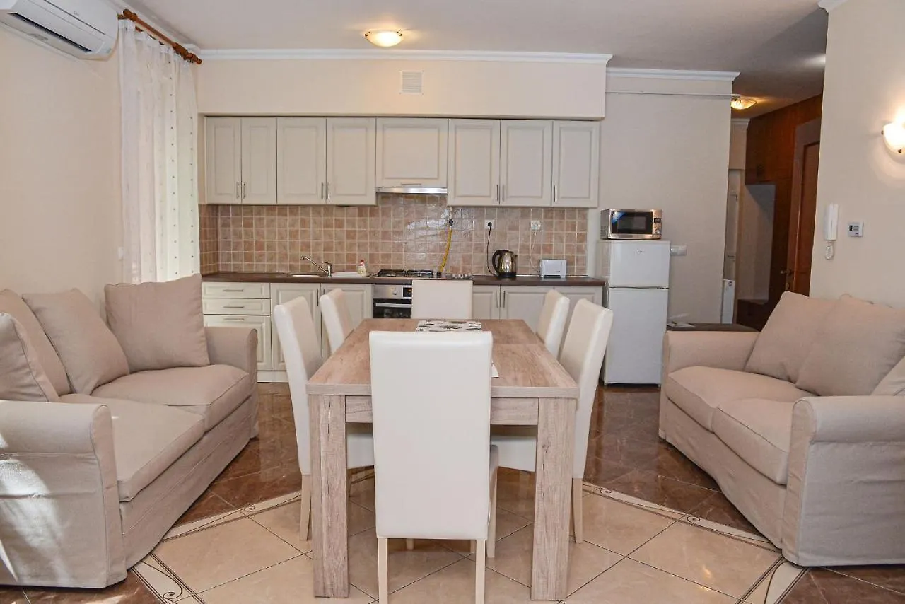 Apartman Otto Hajduszoboszlo Hungary