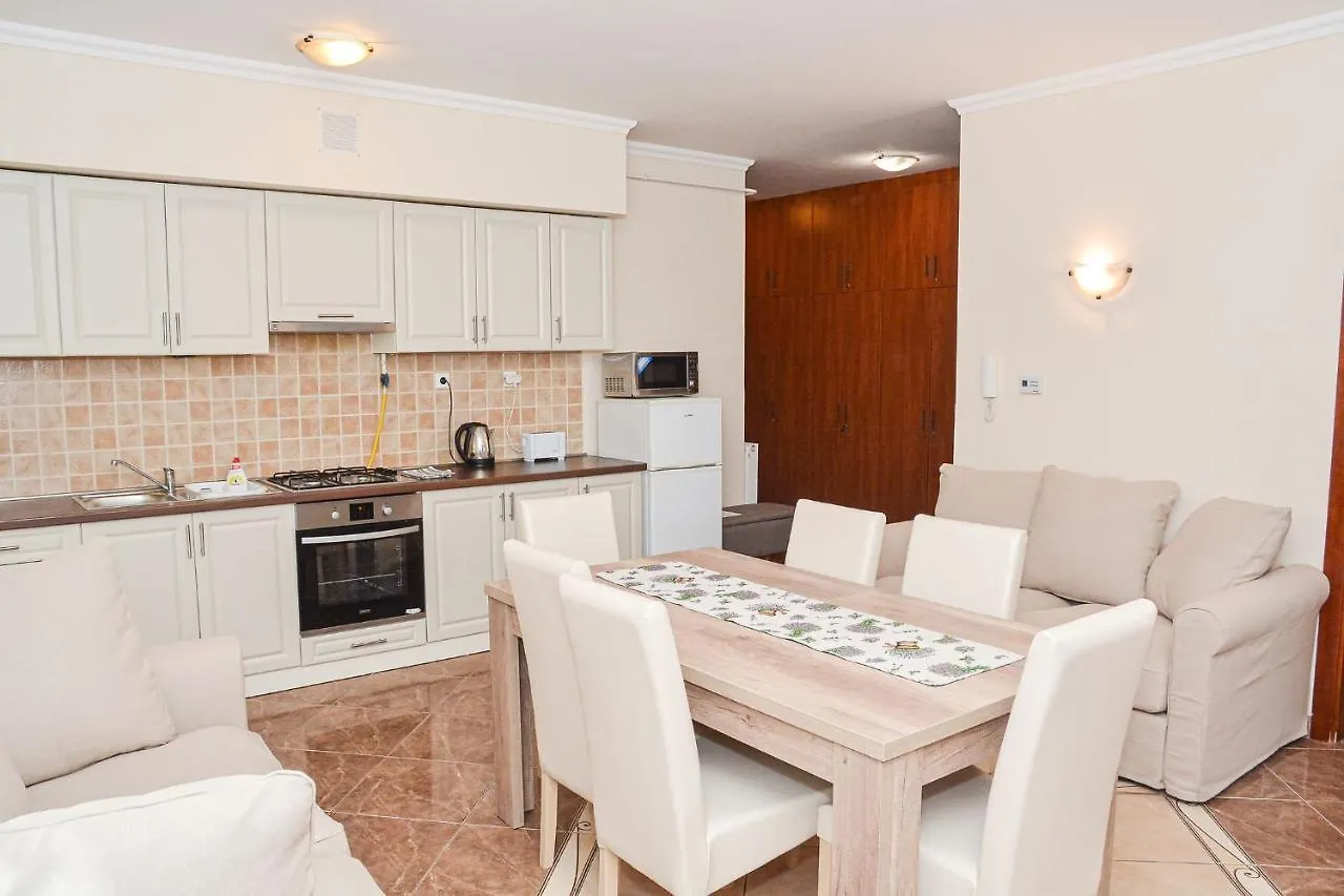 Apartman Otto Hajduszoboszlo Hungary
