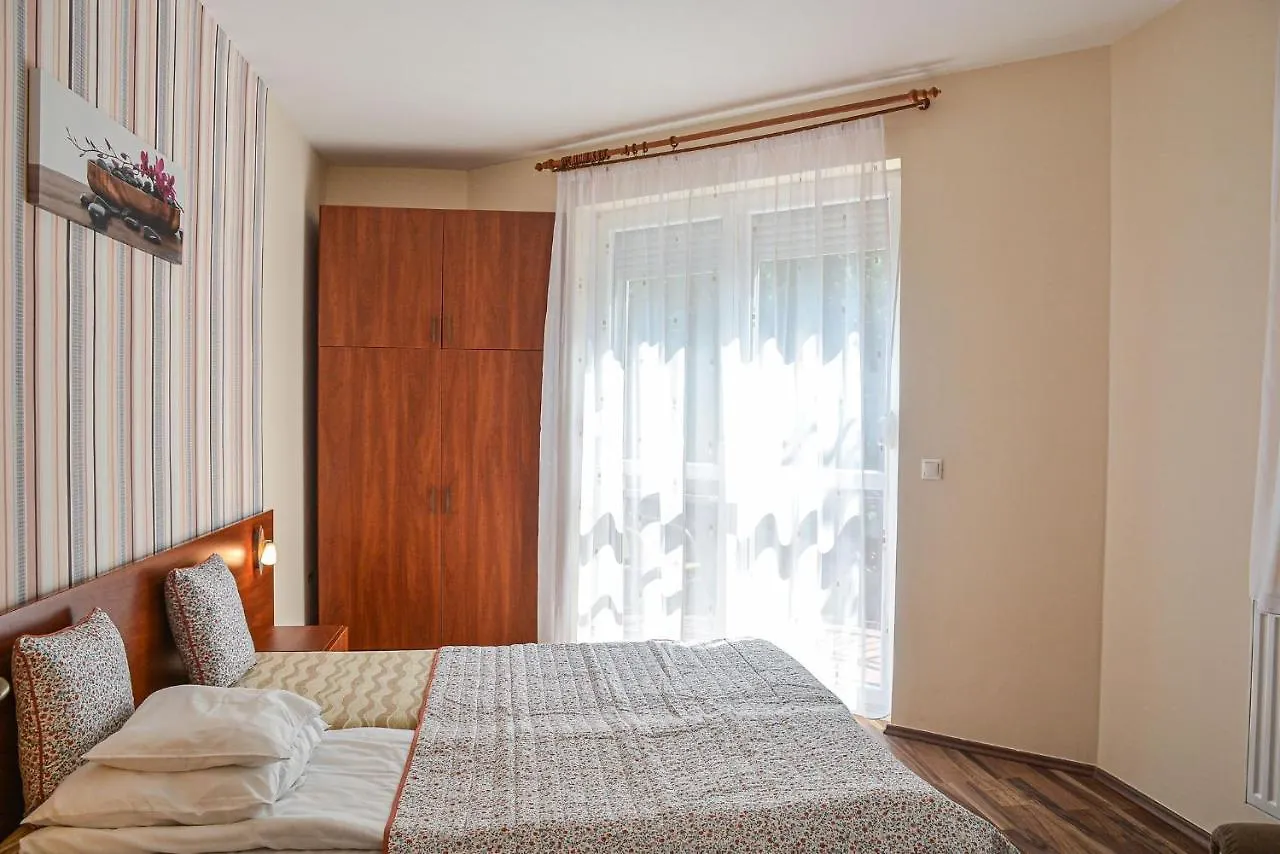Apartman Otto Hajduszoboszlo Hungary