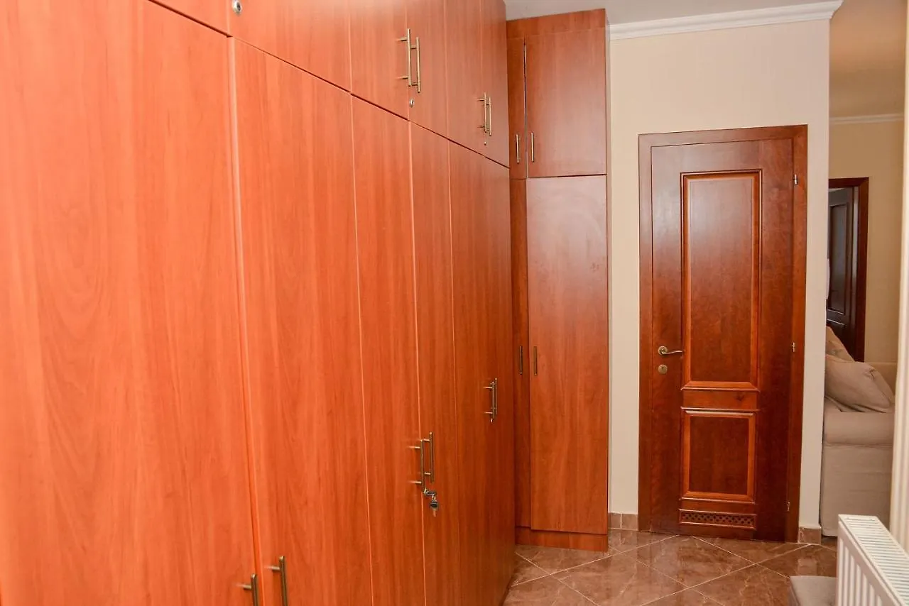 Apartment Apartman Otto Hajduszoboszlo