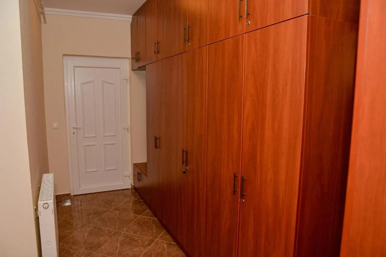 Apartman Otto Hajduszoboszlo