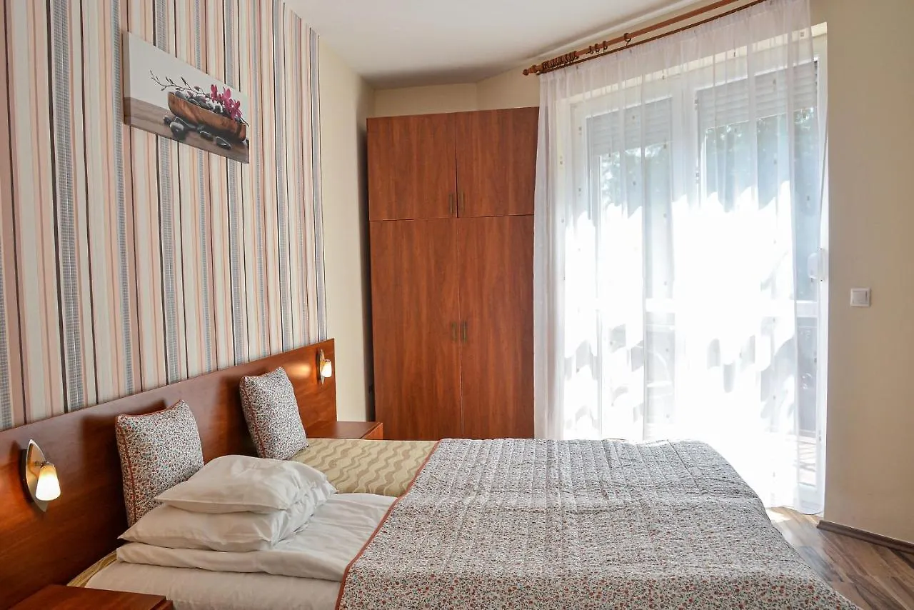 Apartman Otto Hajduszoboszlo