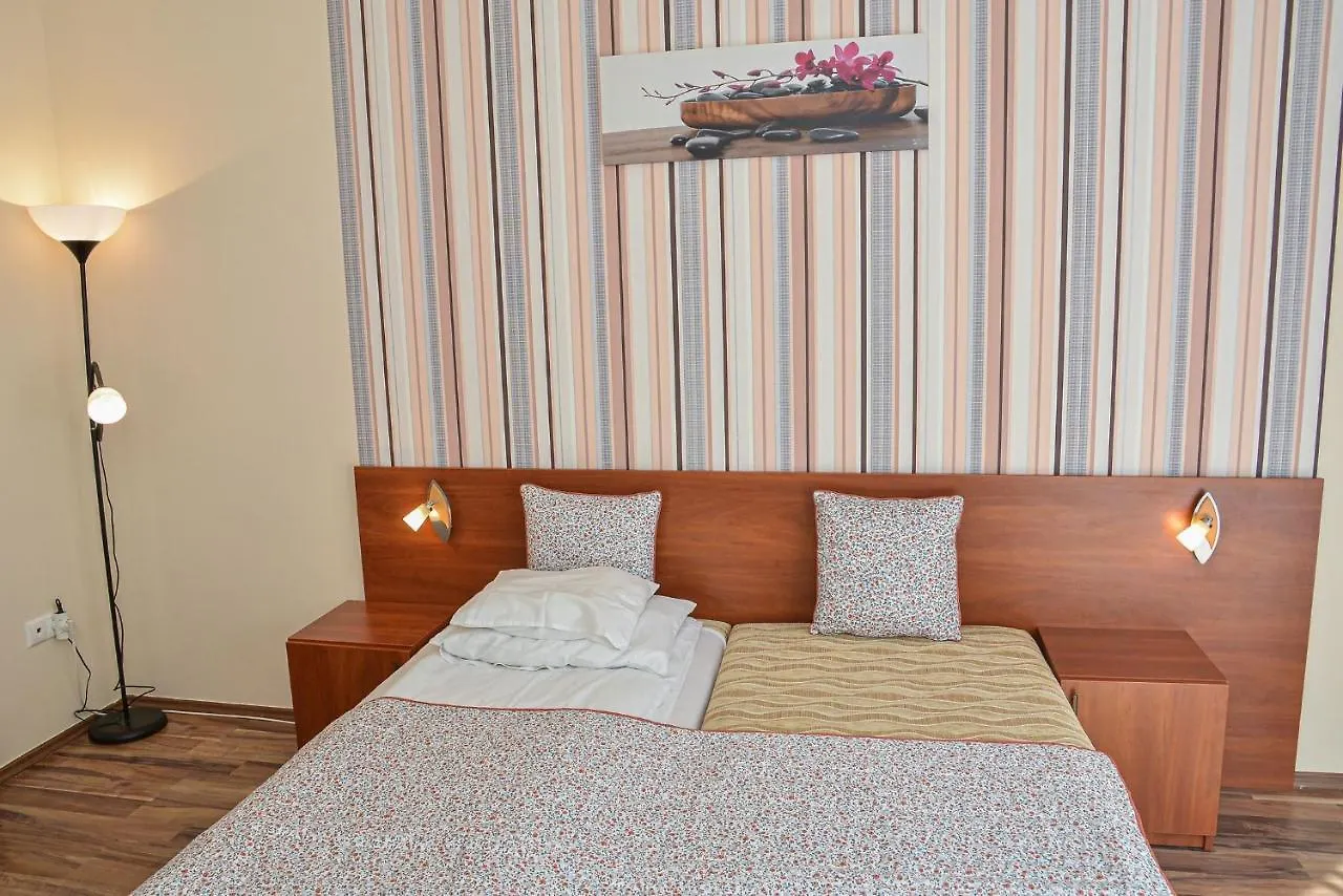 Apartment Apartman Otto Hajduszoboszlo