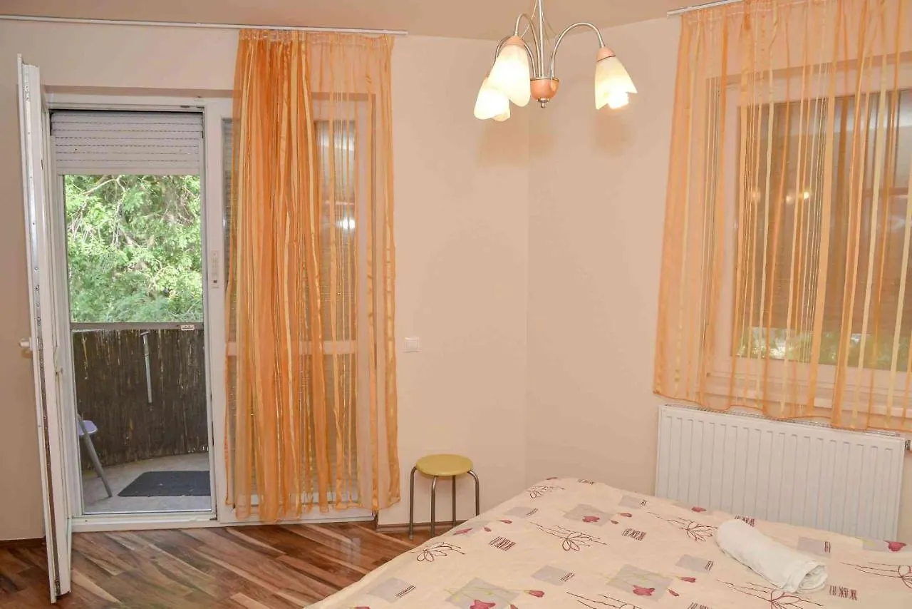 Apartment Apartman Otto Hajduszoboszlo