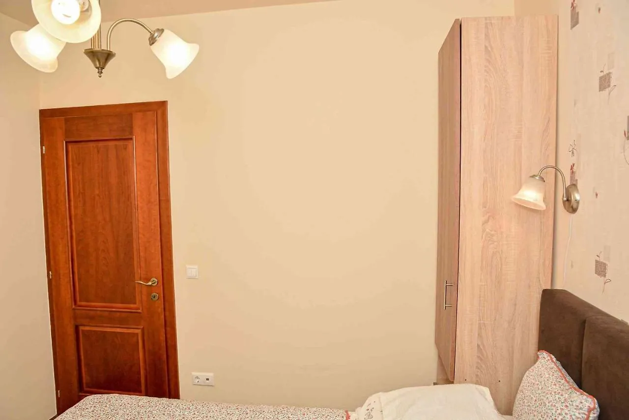 Apartman Otto Hajduszoboszlo 0*,  Hungary