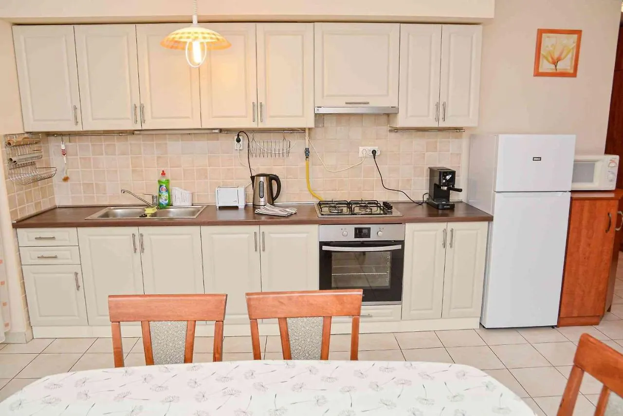Apartment Apartman Otto Hajduszoboszlo