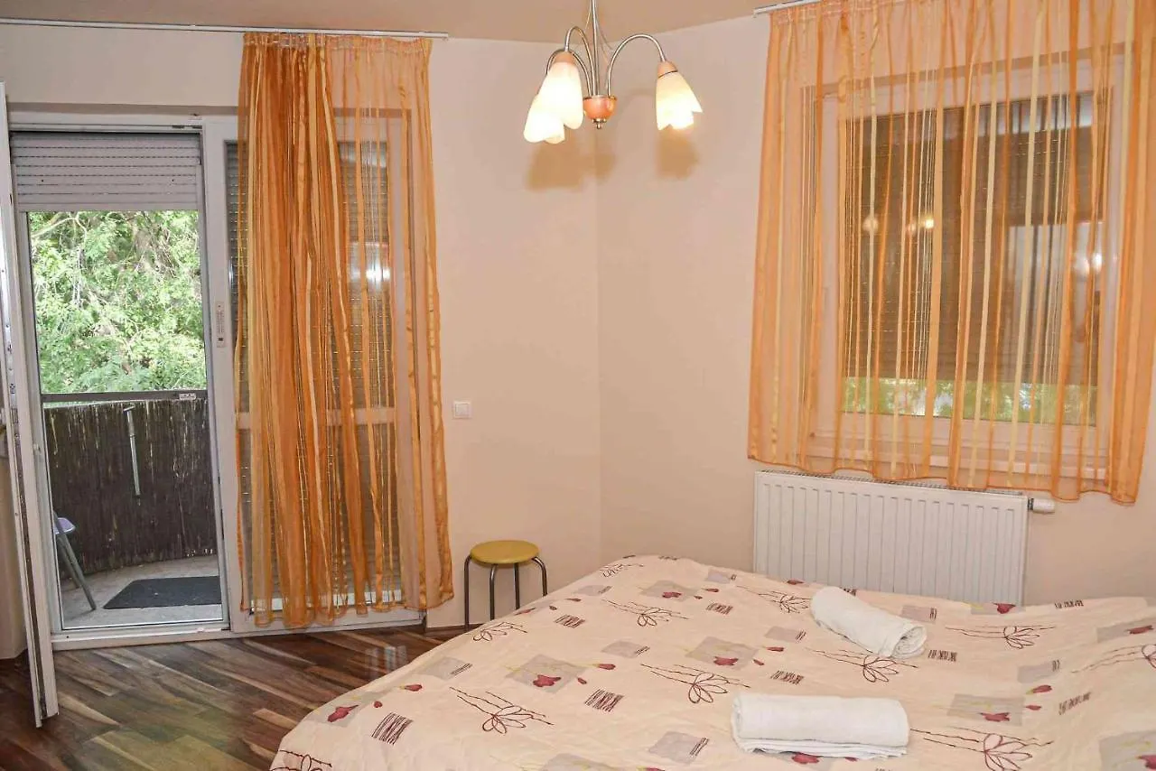 Apartment Apartman Otto Hajduszoboszlo
