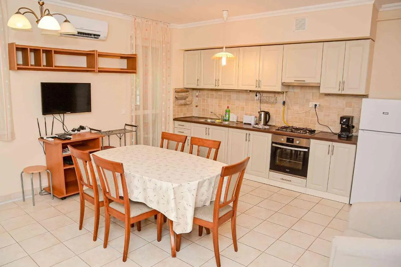 Apartman Otto Hajduszoboszlo Apartment