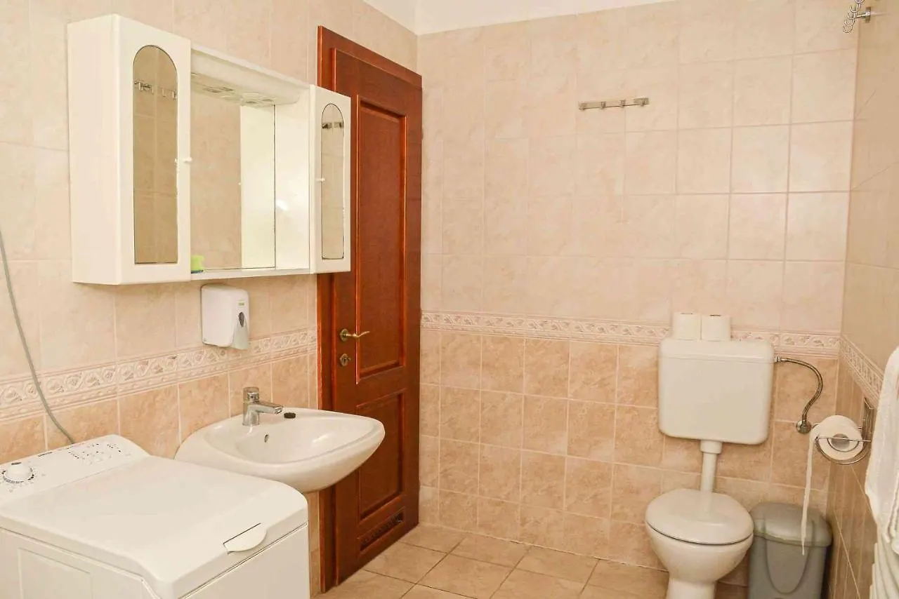 Apartman Otto Hajduszoboszlo Apartment