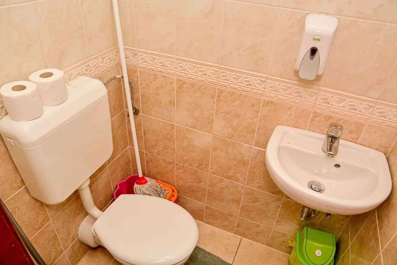 Apartman Otto Hajduszoboszlo 0*,  Hungary