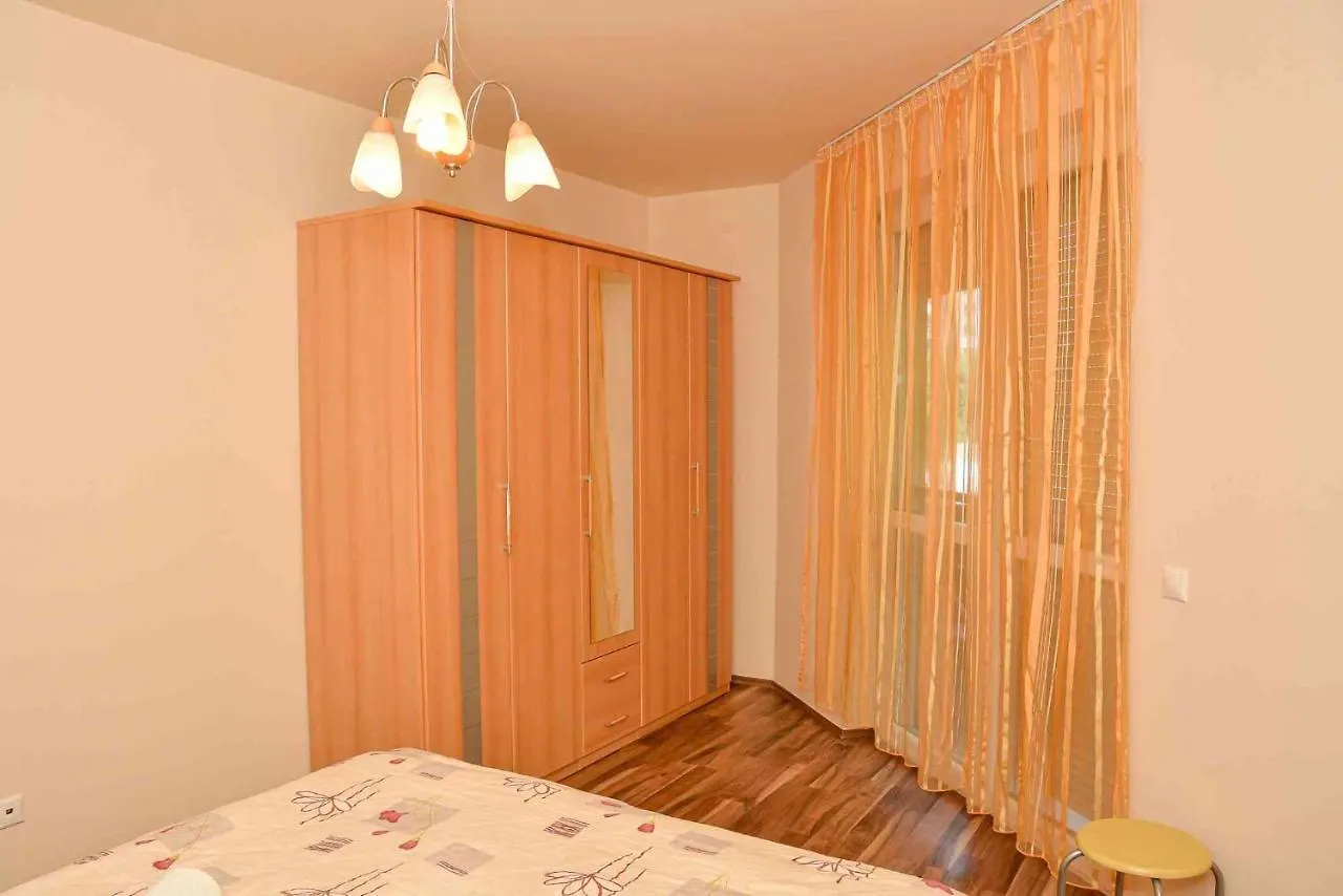 Apartman Otto Hajduszoboszlo