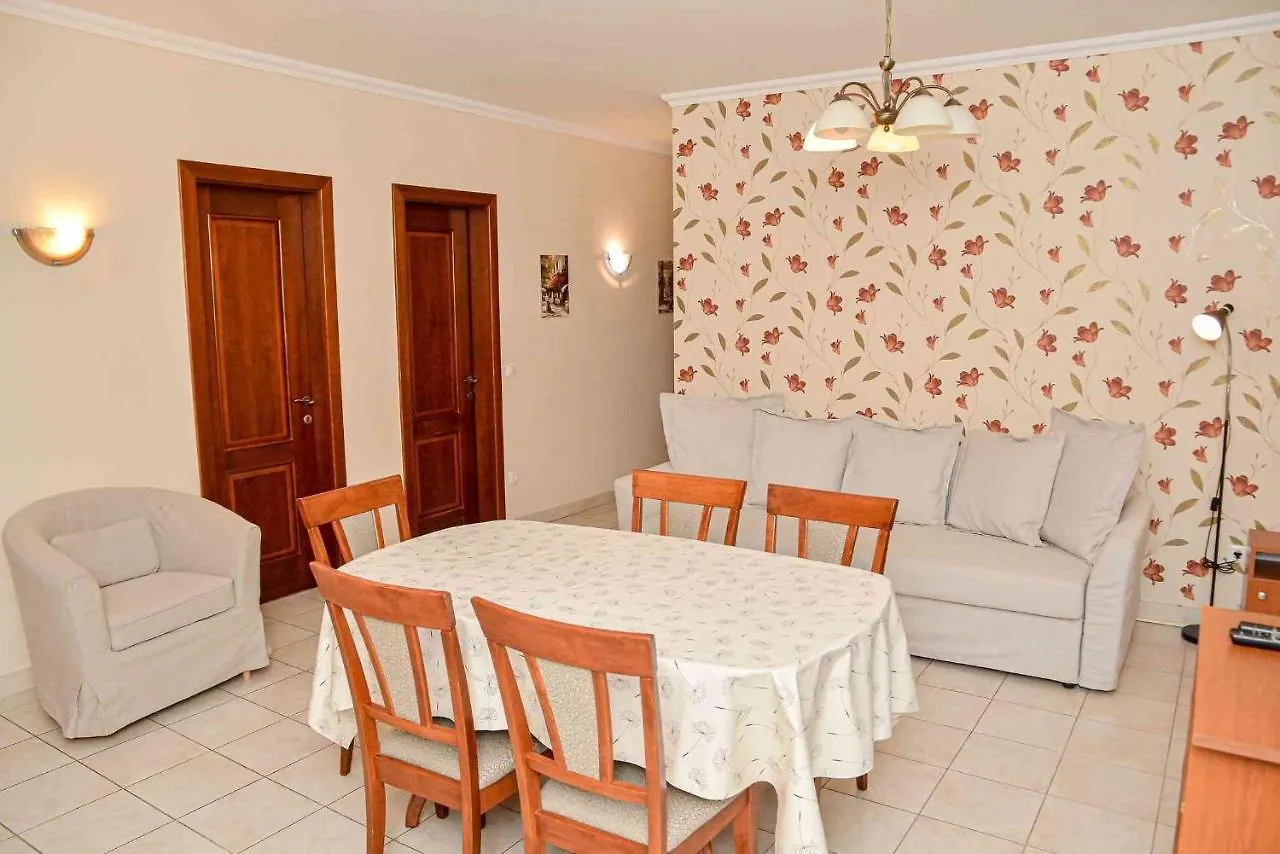 Apartman Otto Hajduszoboszlo
