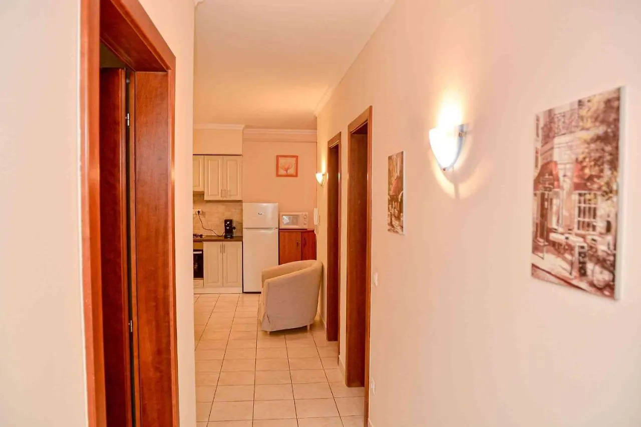 Apartman Otto Hajduszoboszlo
