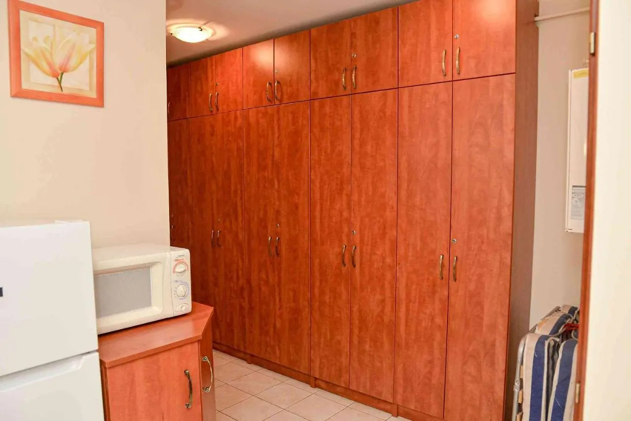 Apartman Otto Hajduszoboszlo Apartment