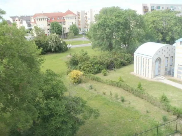Apartman Otto Hajduszoboszlo 0*,  Hungary