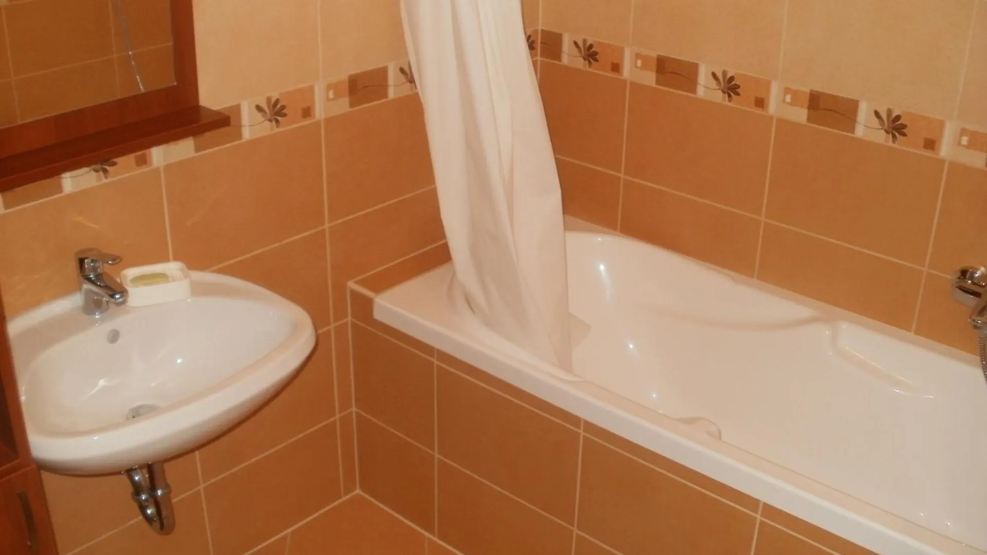 Apartman Otto Hajduszoboszlo Hungary