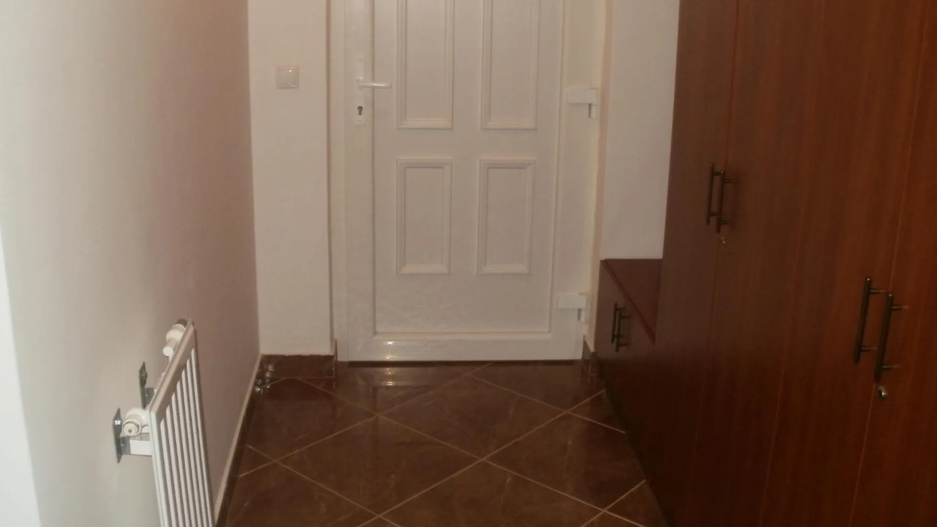 Apartment Apartman Otto Hajduszoboszlo Hungary