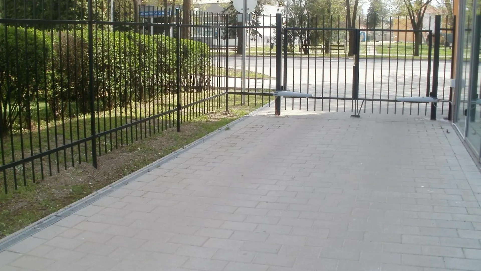 Apartment Apartman Otto Hajduszoboszlo