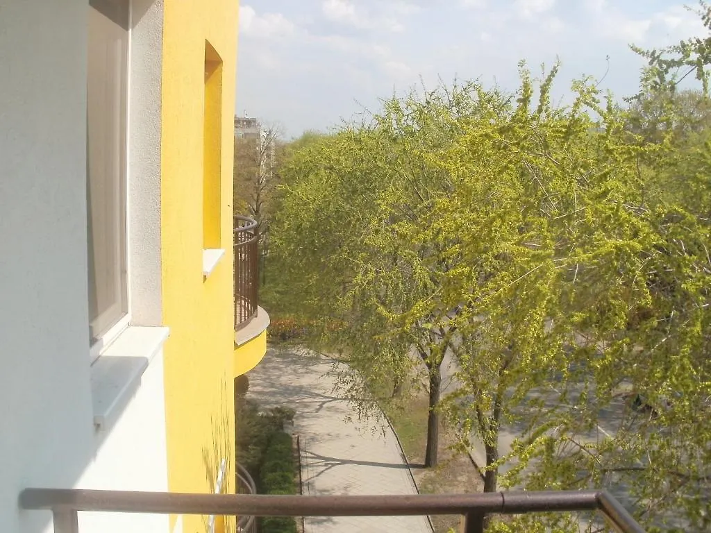 Apartment Apartman Otto Hajduszoboszlo Hungary