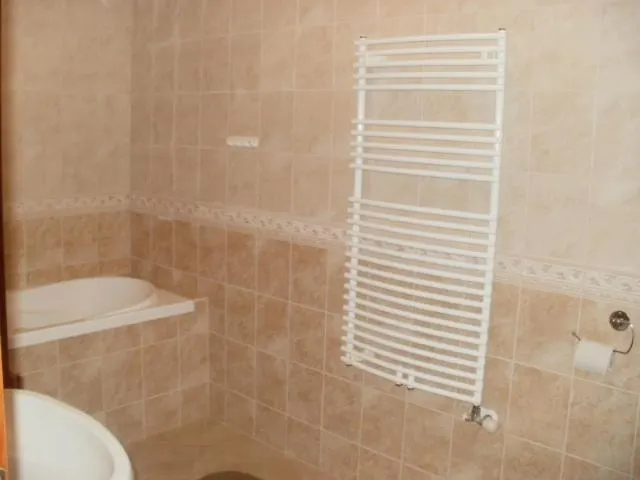 Apartment Apartman Otto Hajduszoboszlo